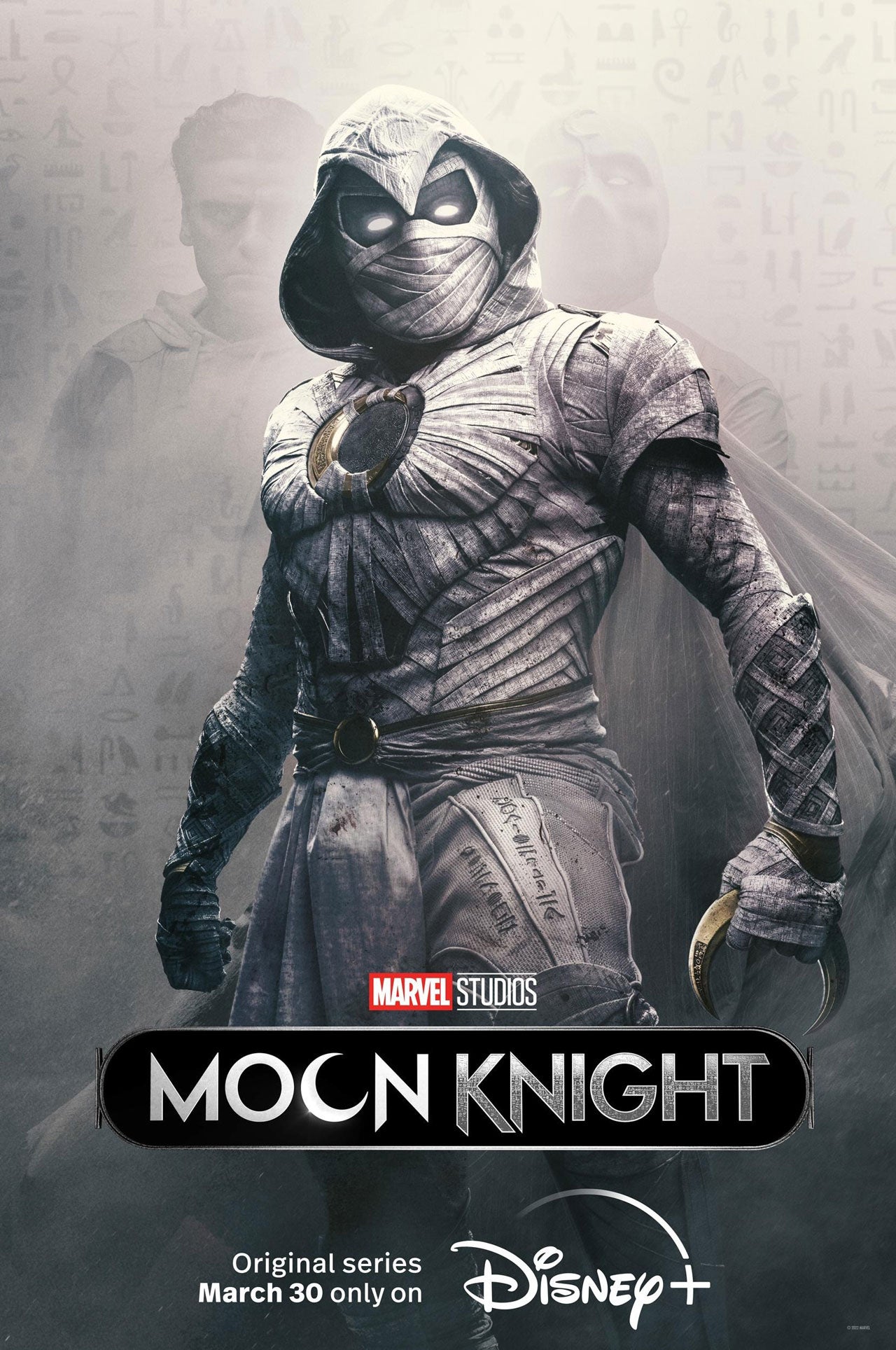 Courtesy Marvel Studios (Moon Knight)