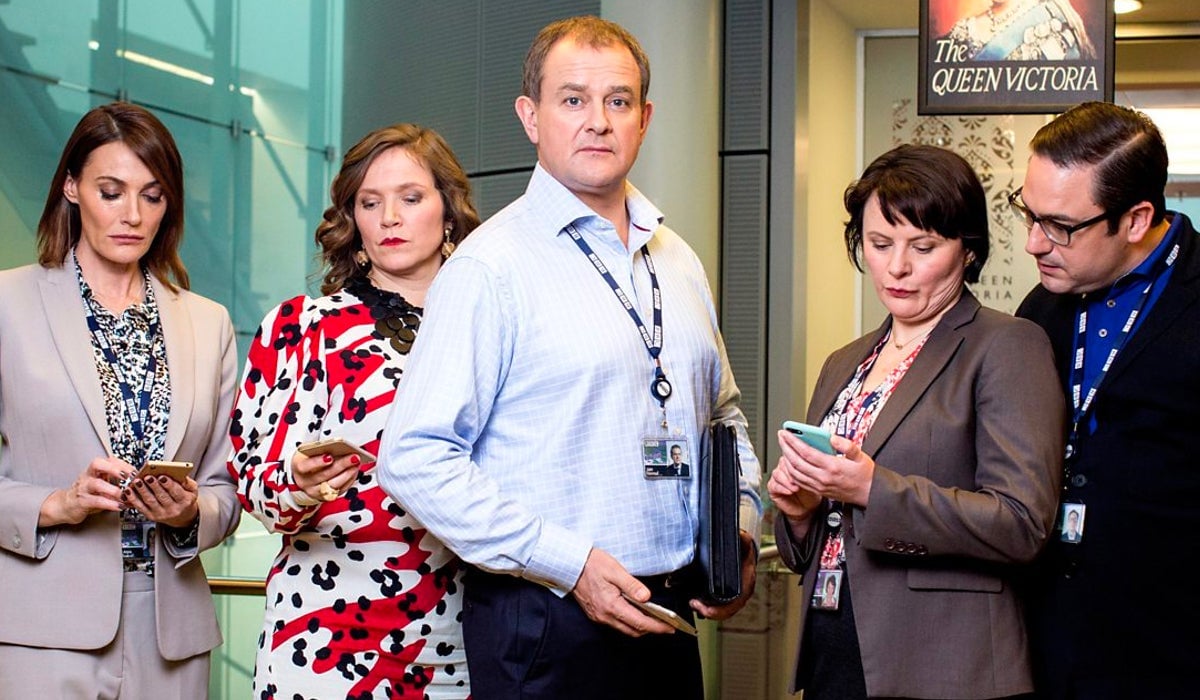 W1A