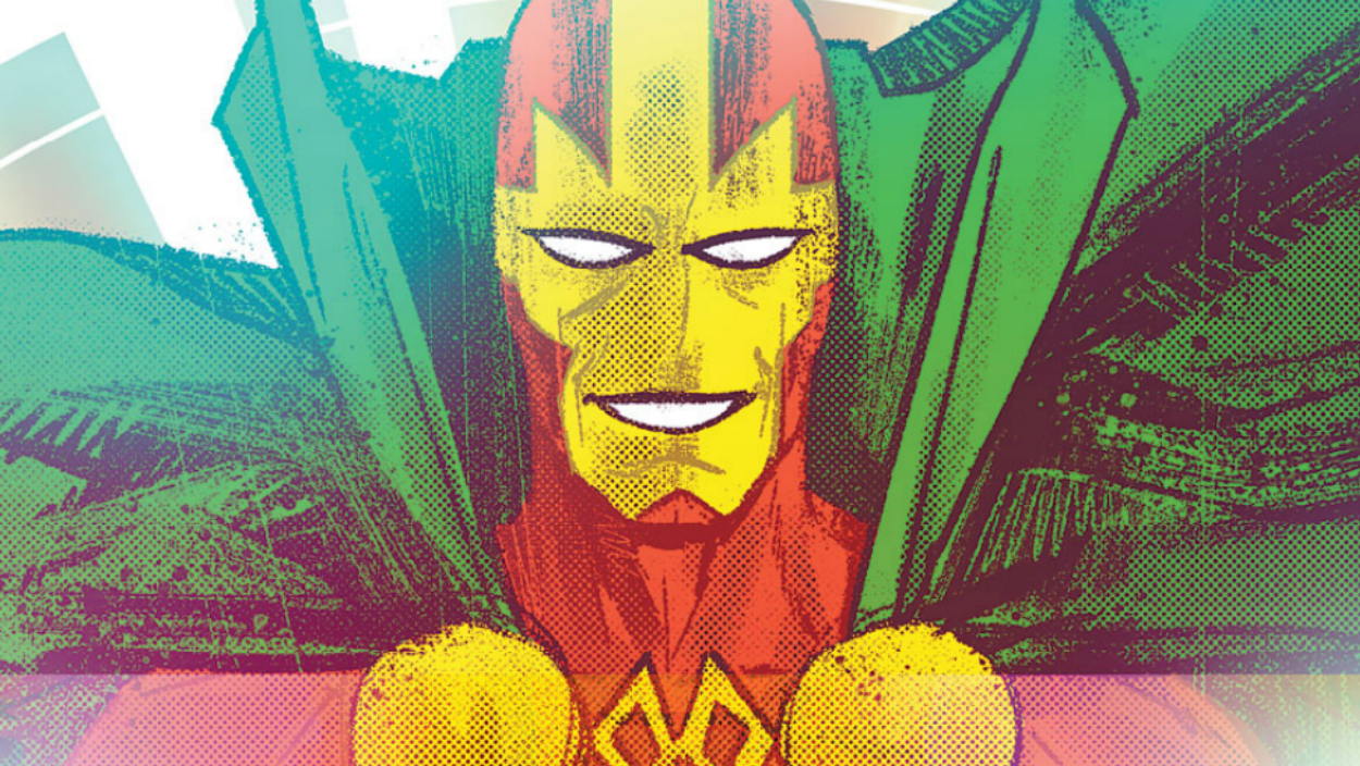 Mister Miracle