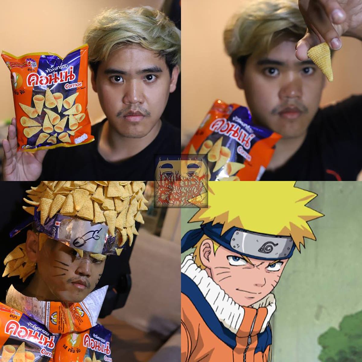 Low Cosplay Cosplay Naruto Cosplays