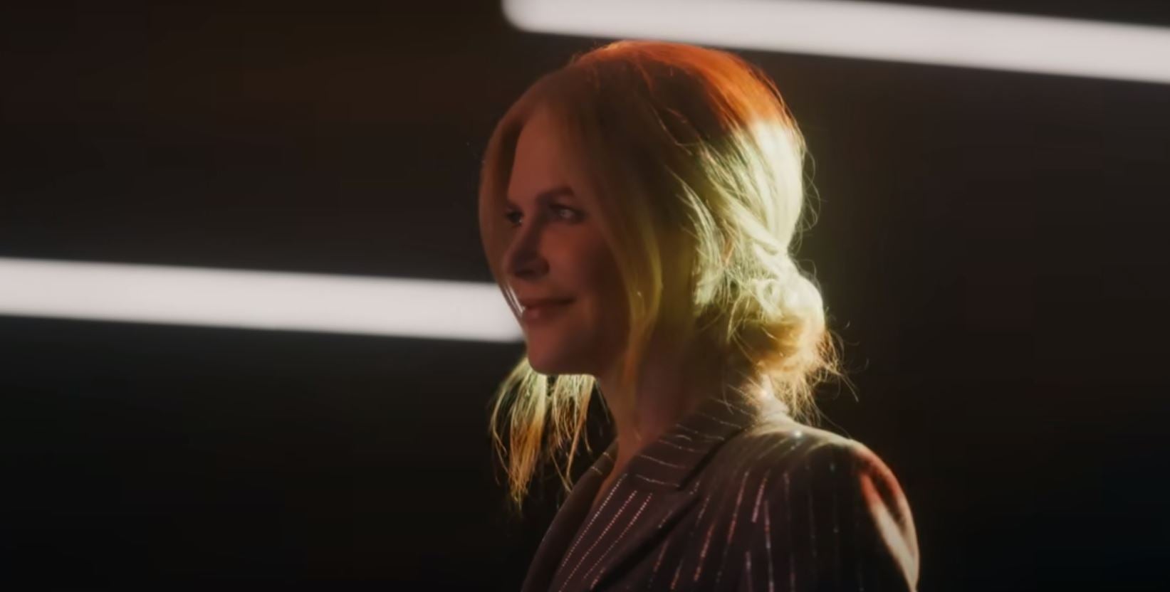 Nicole Kidman in AMC ad