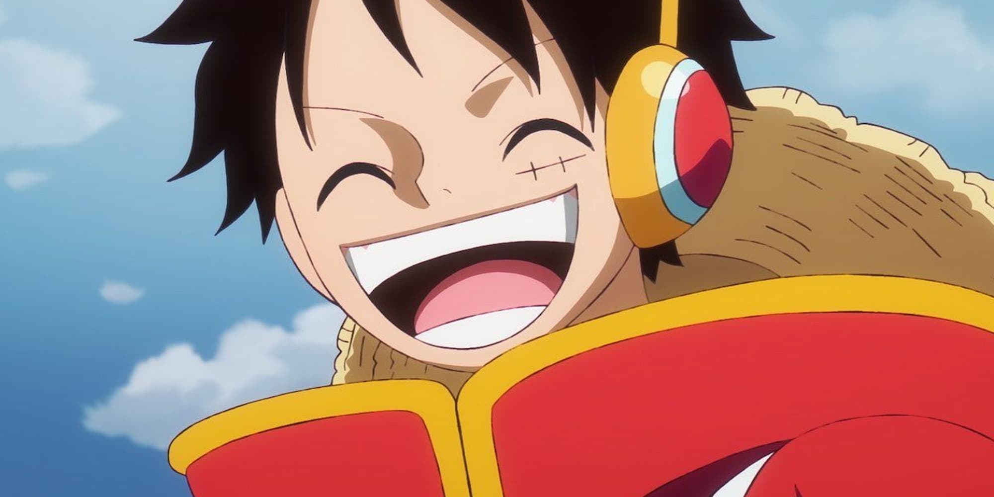 One Piece episode 1111 screenshot