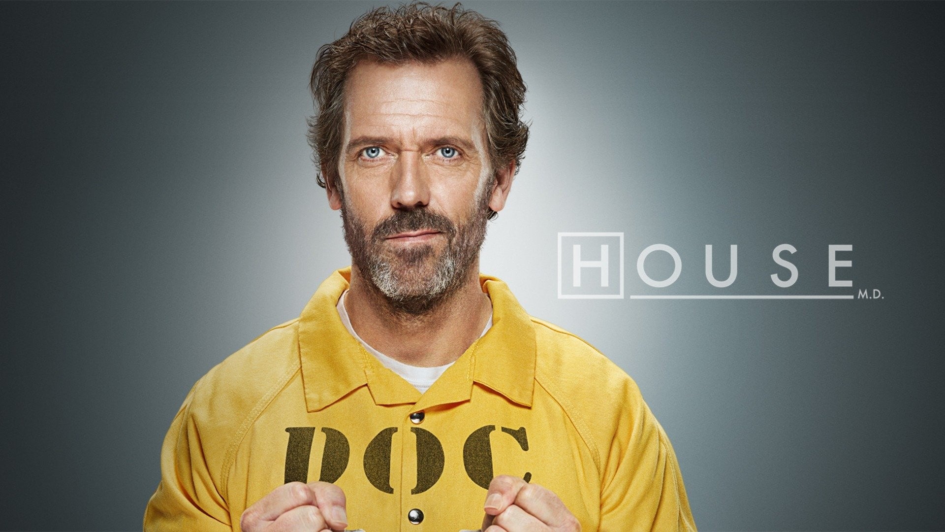 Promotional image for House