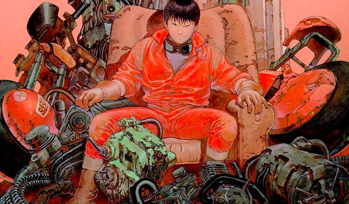 Akira