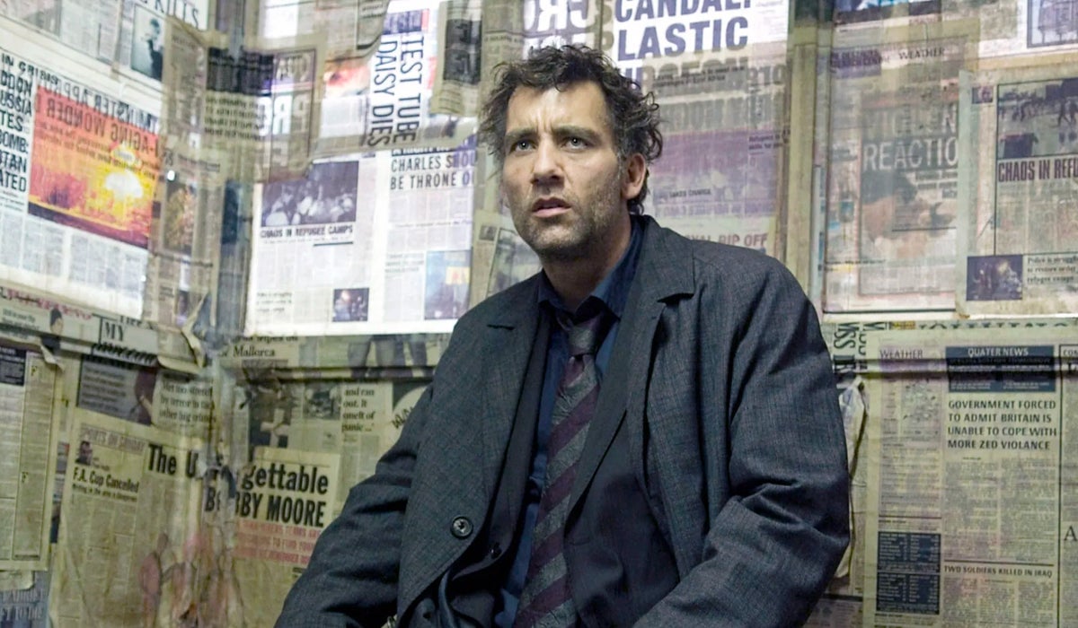 Children of Men