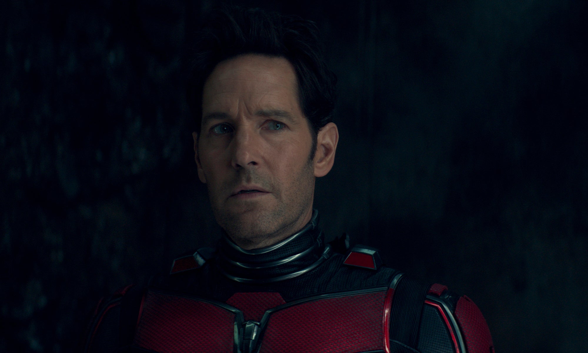 Ant-Man and the Wasp: Quantumania