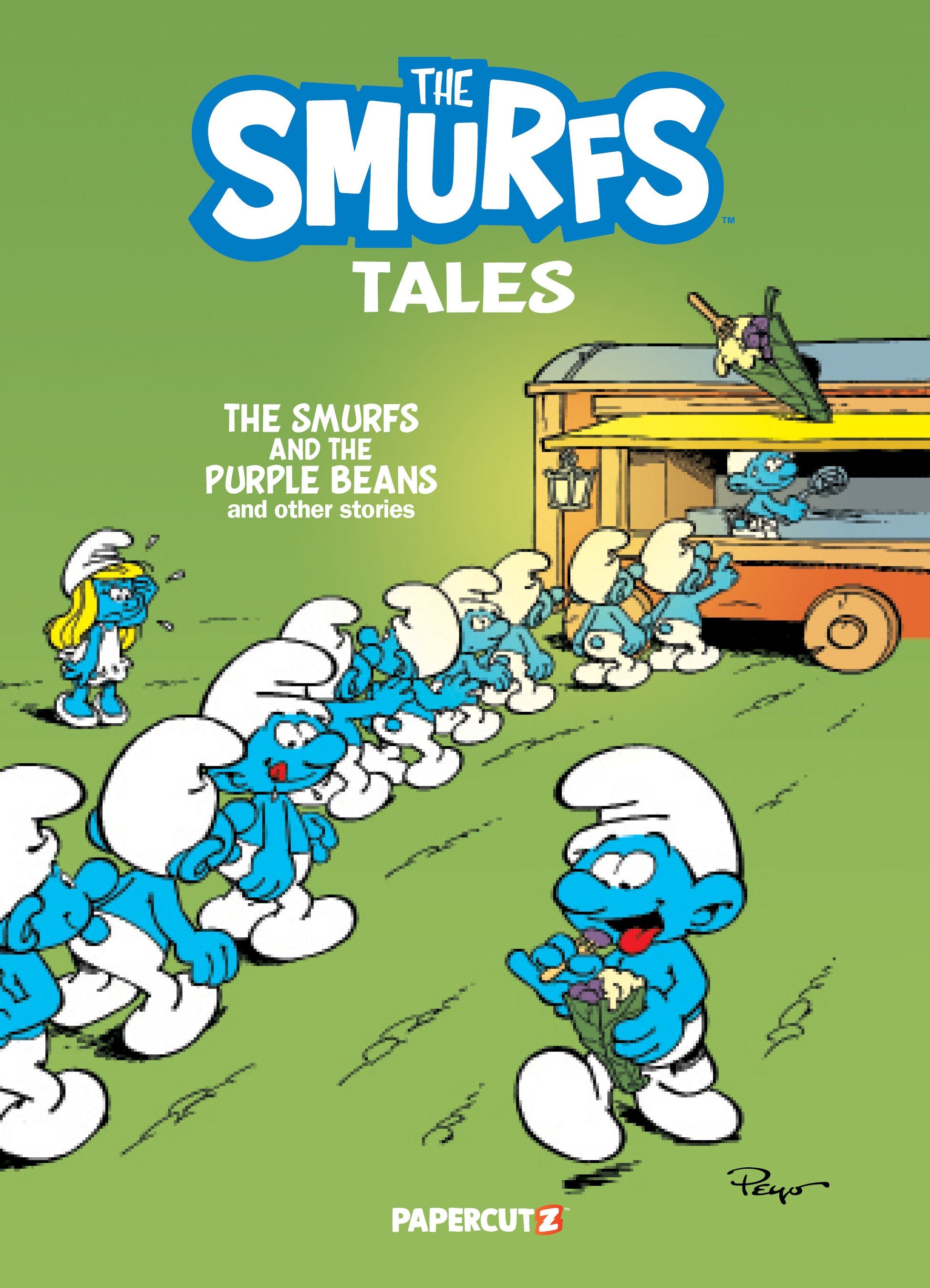 Smurfs