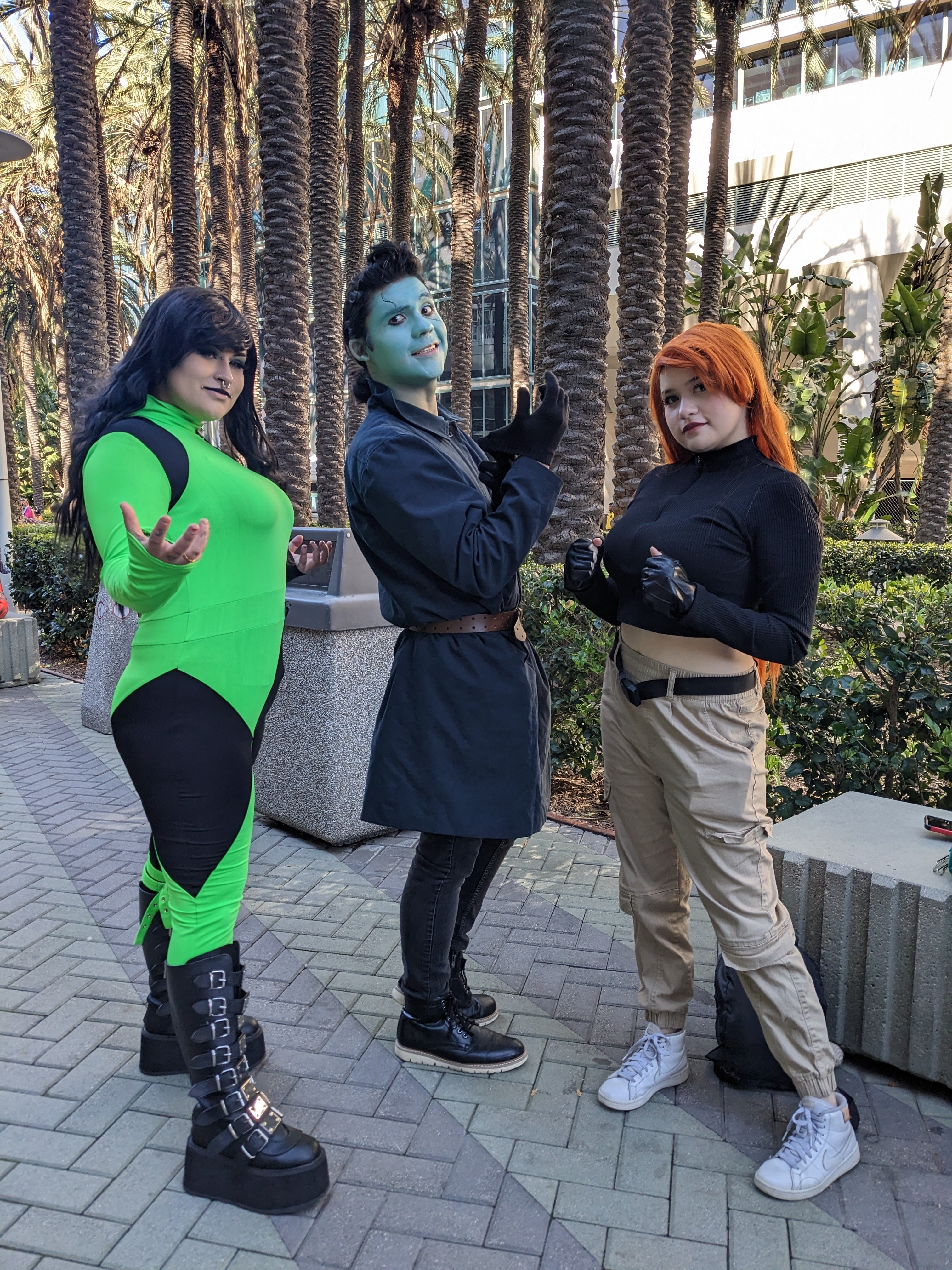 WonderCon 2023 cosplay batch 3