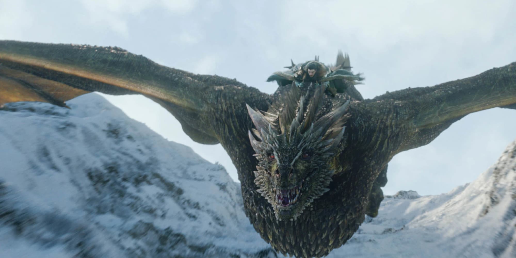 Rhaegal