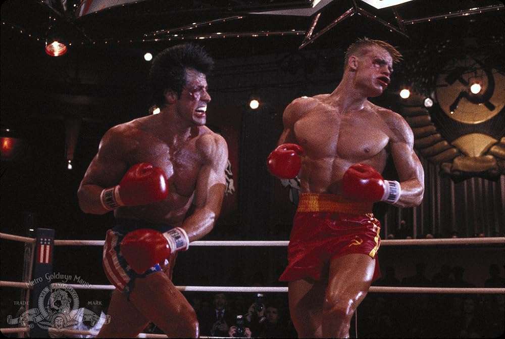 Rocky IV still