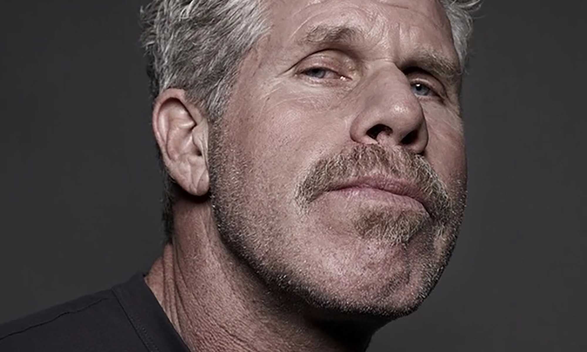 Ron Perlman