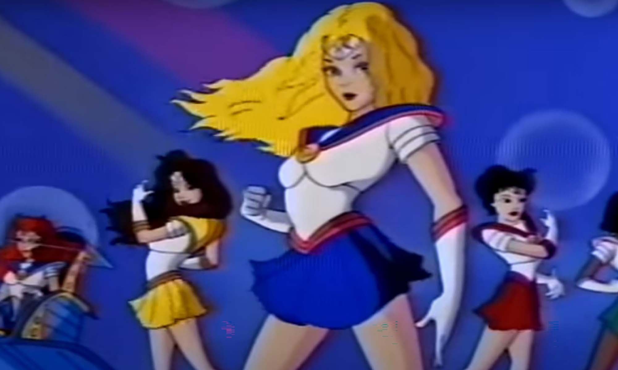 Sailor Moon