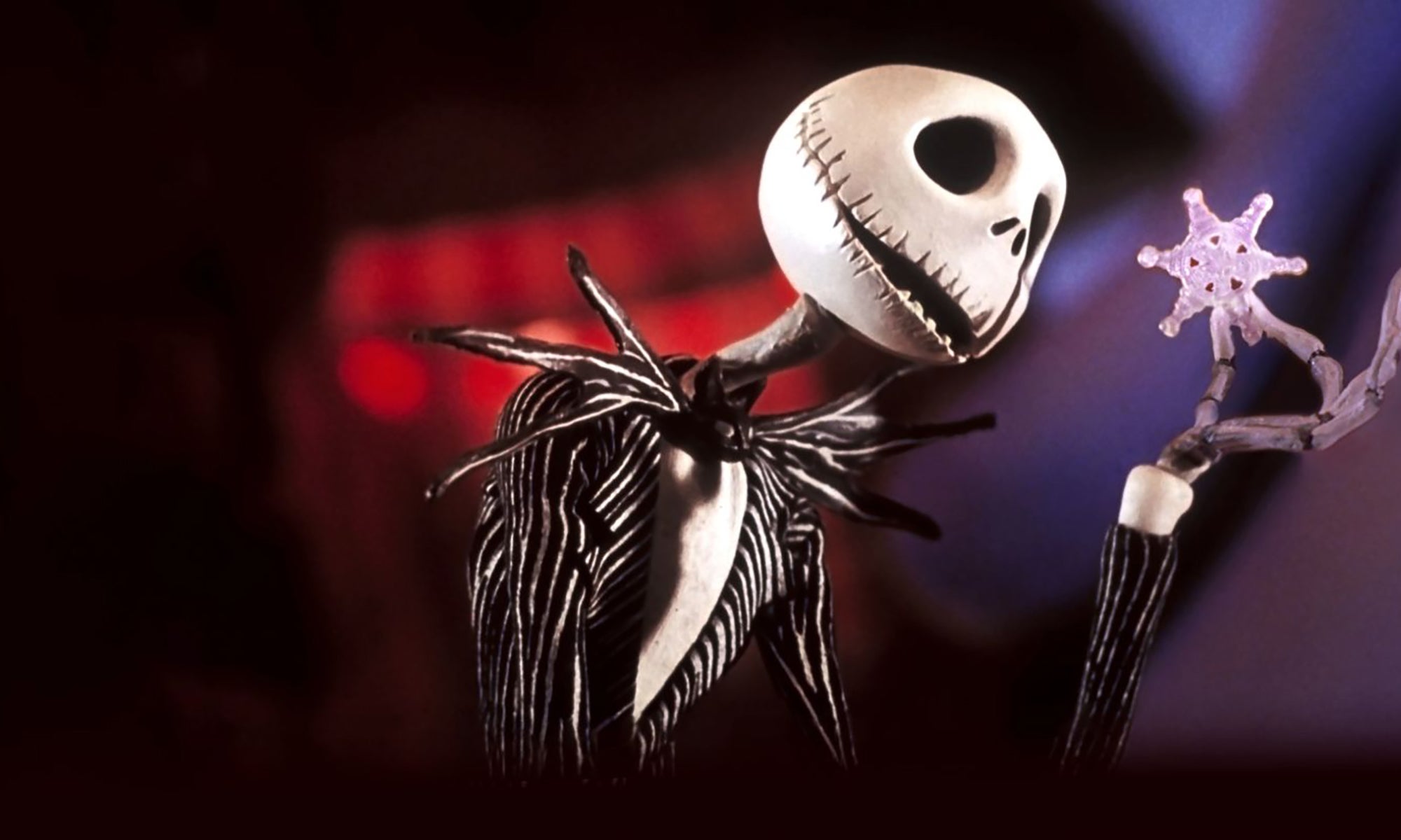 The Nightmare Before Christmas