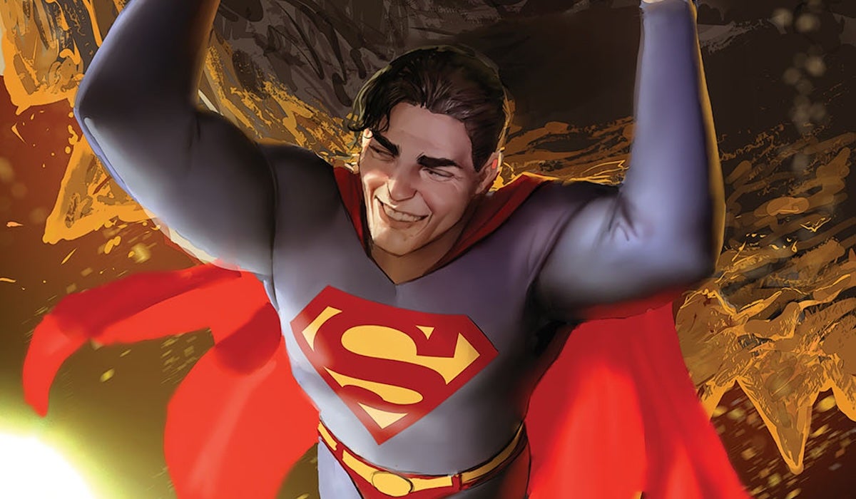 Superman #15