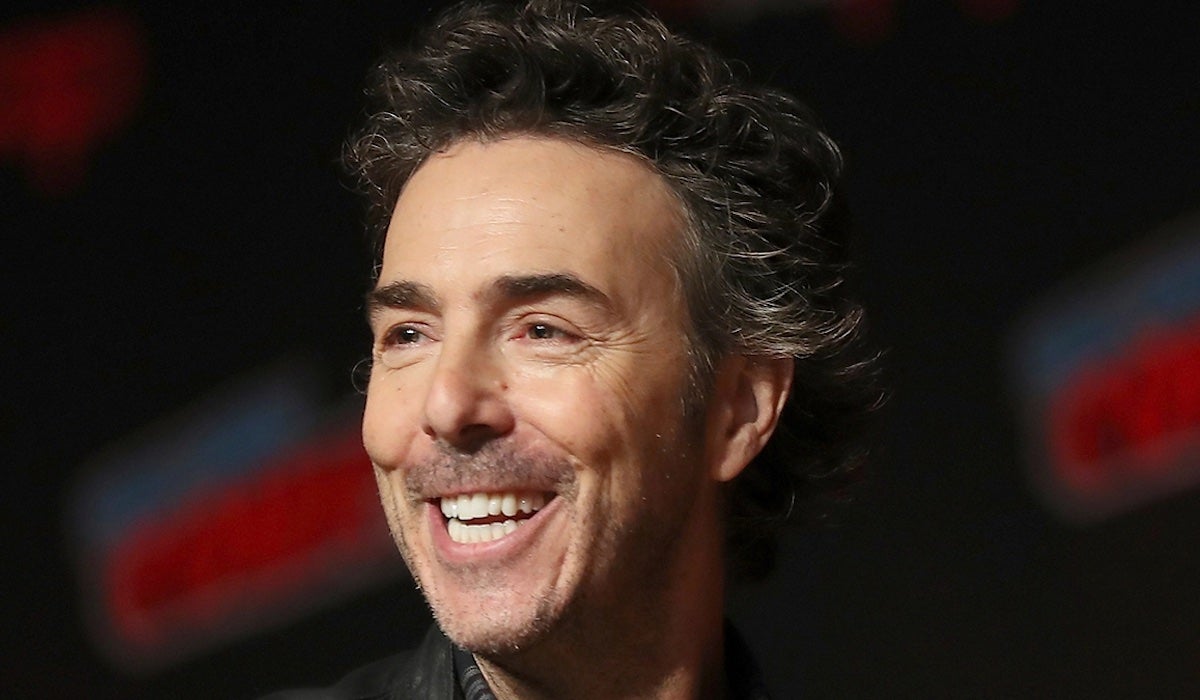 Shawn Levy