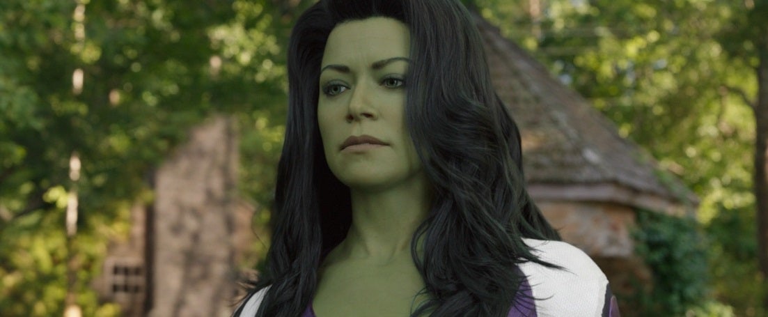 She-Hulk confronts Todd