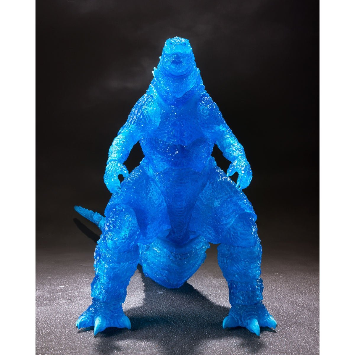 S.H.MonsterArts GODZILLA 2019 -Event Exclusive Color Edition