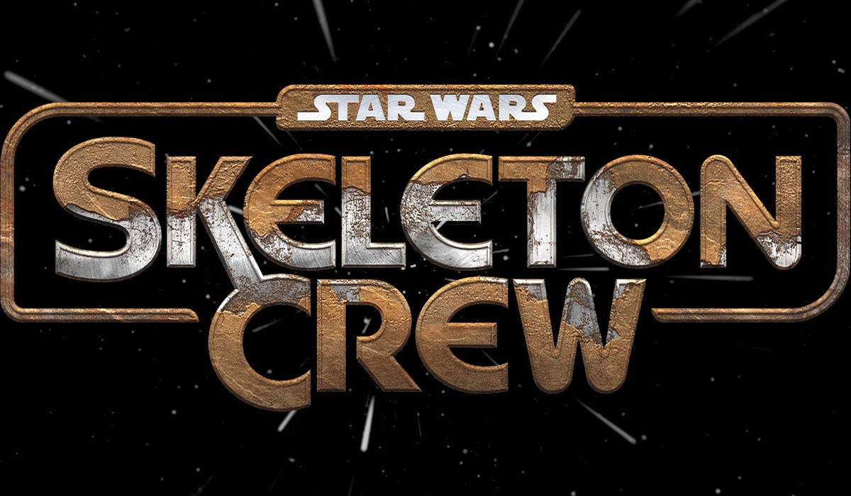 Star Wars: Skeleton Crew