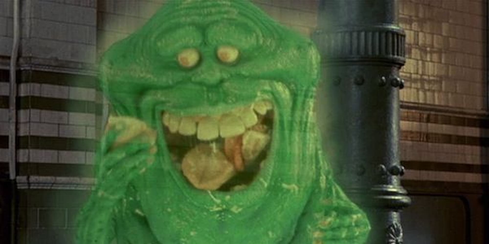 Slimer