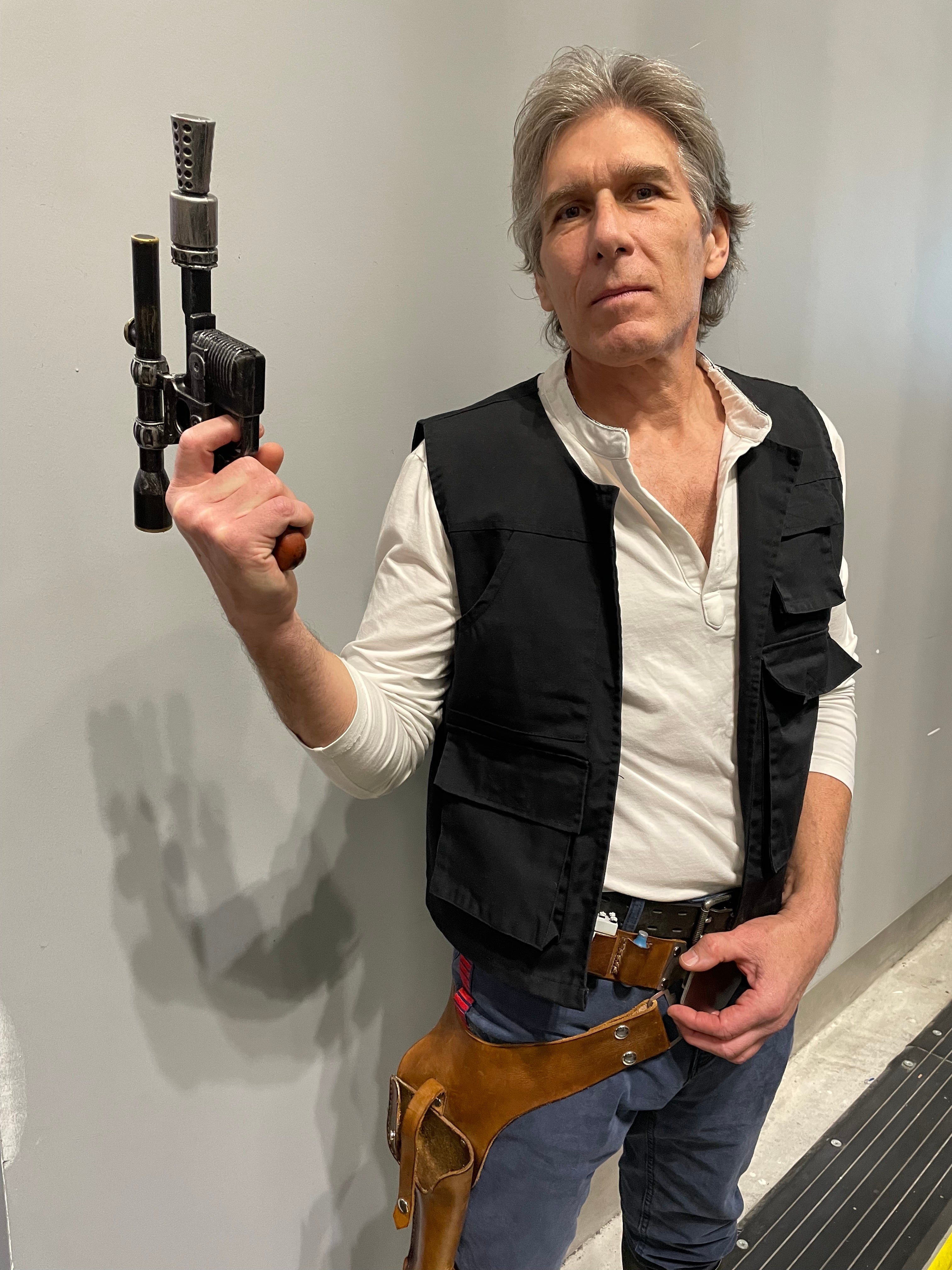 Han Solo