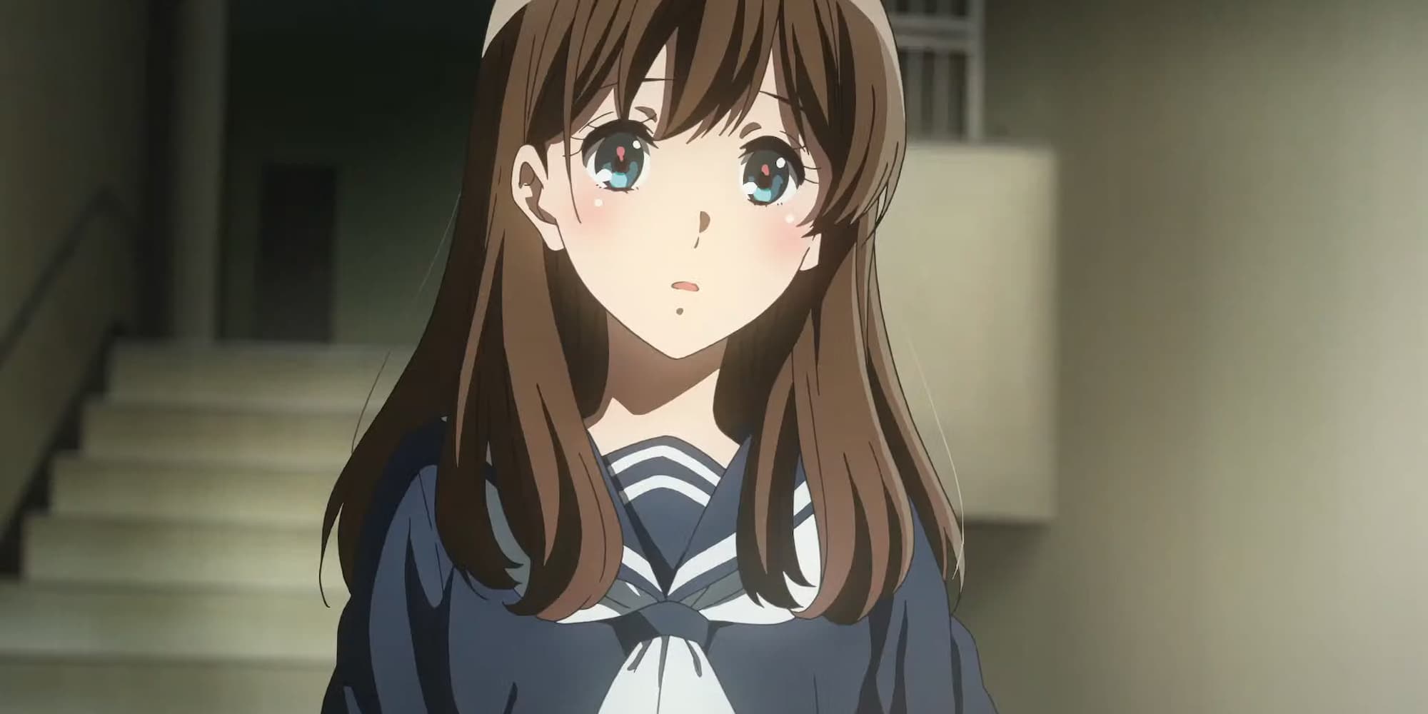 Sound! Euphonium season three trailer screenshot