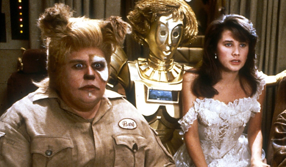 Spaceballs