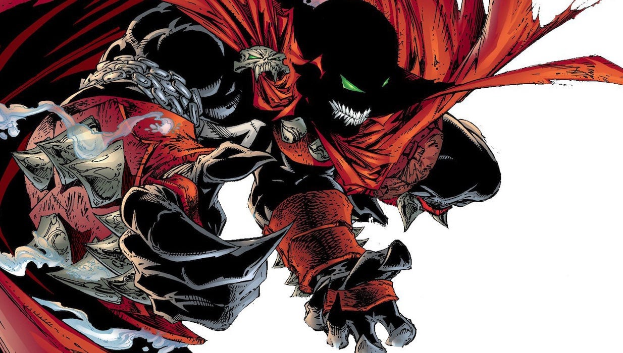 Spawn