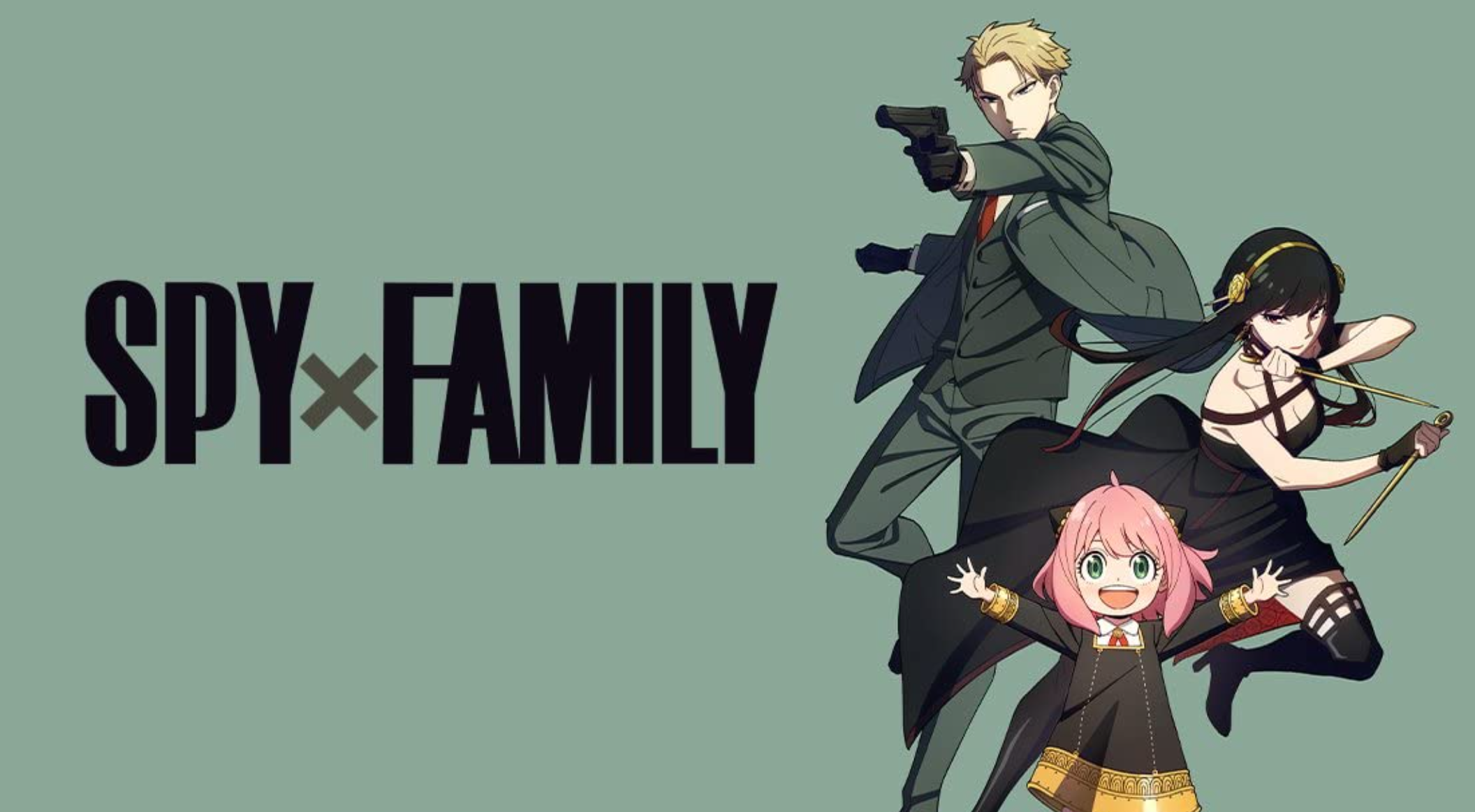 SpyxFamily