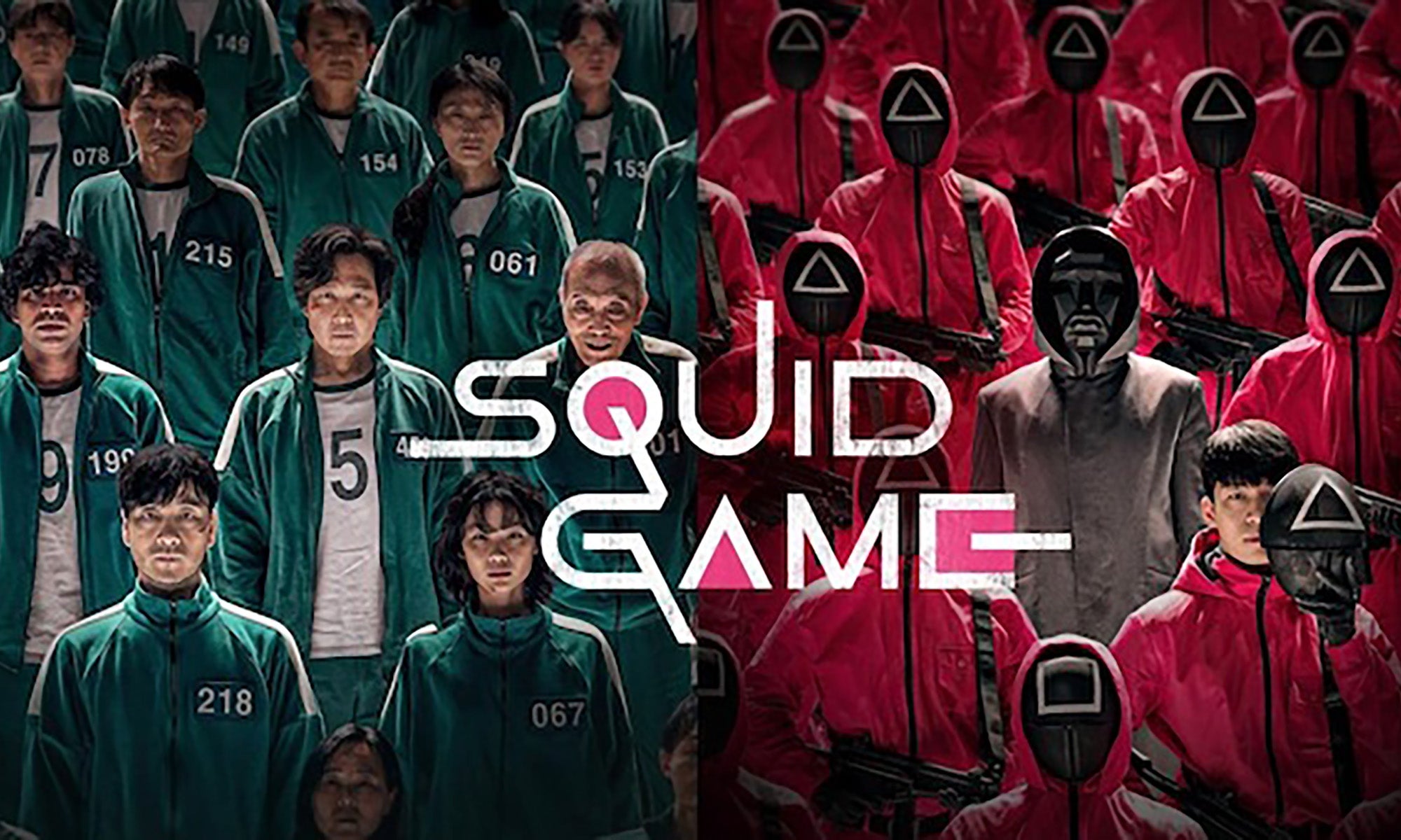 Squid Game