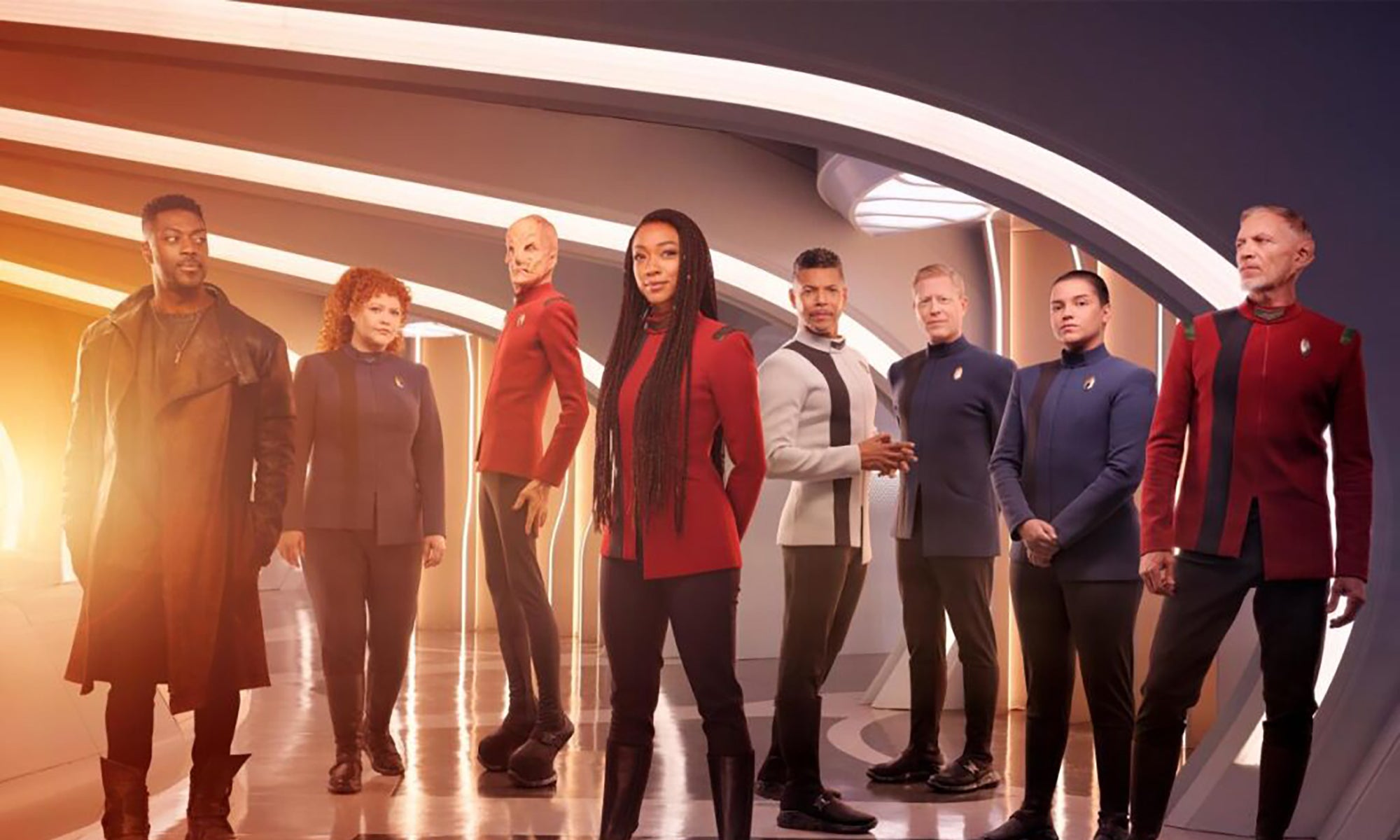 Star Trek: Discovery