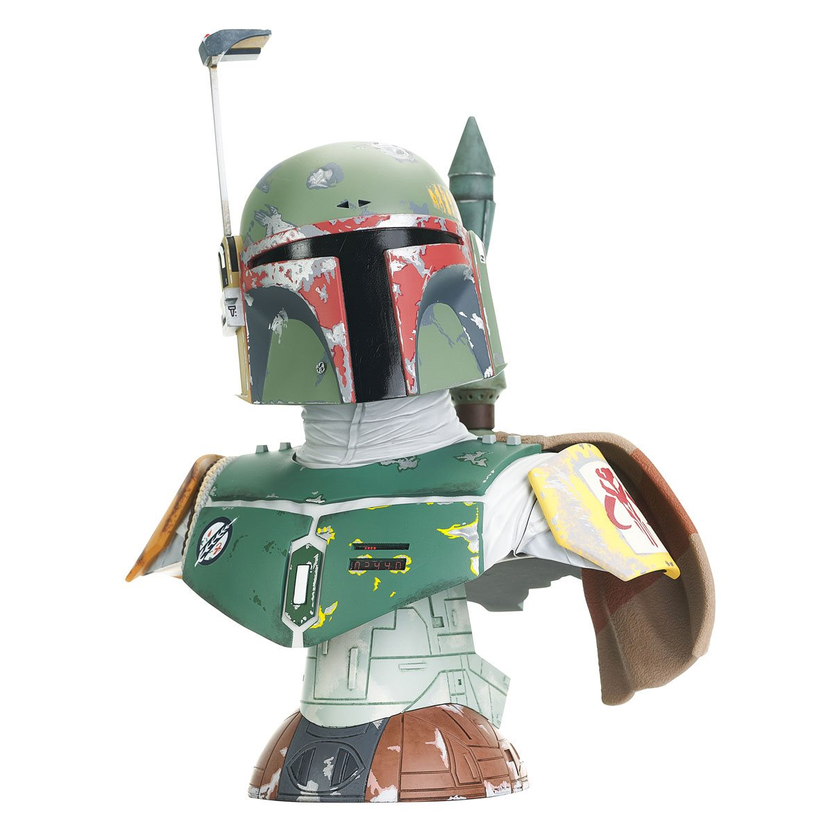 Star-Wars-half-scale-bust-Boba-Fett