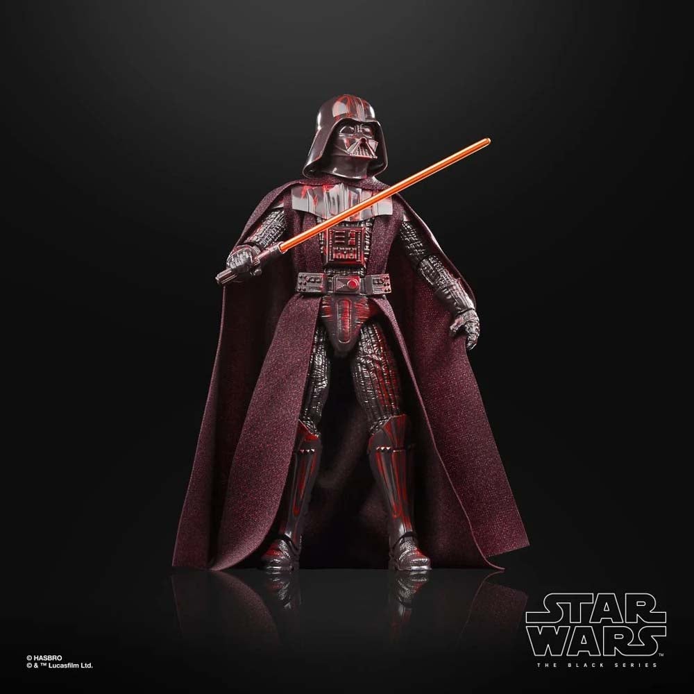 Star Wars Celebration Europe 2023 Hasbro exclusive