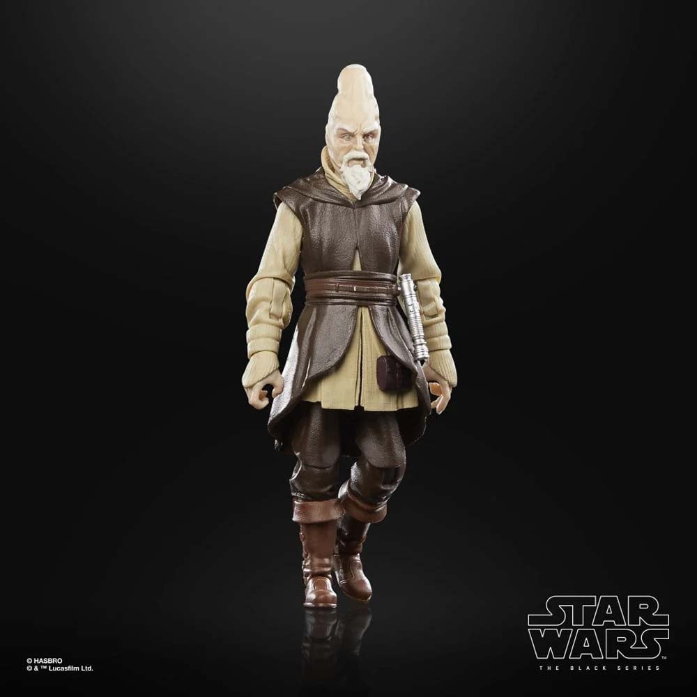 Star Wars Celebration Europe 2023 Hasbro exclusive