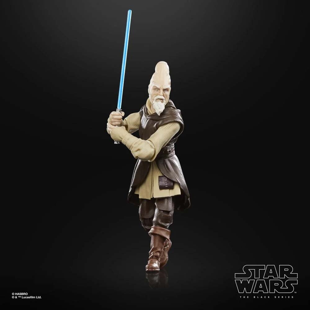 Star Wars Celebration Europe 2023 Hasbro exclusive