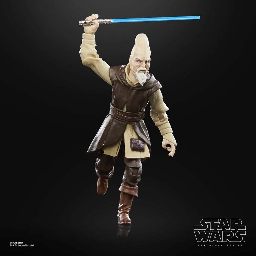 Star Wars Celebration Europe 2023 Hasbro exclusive