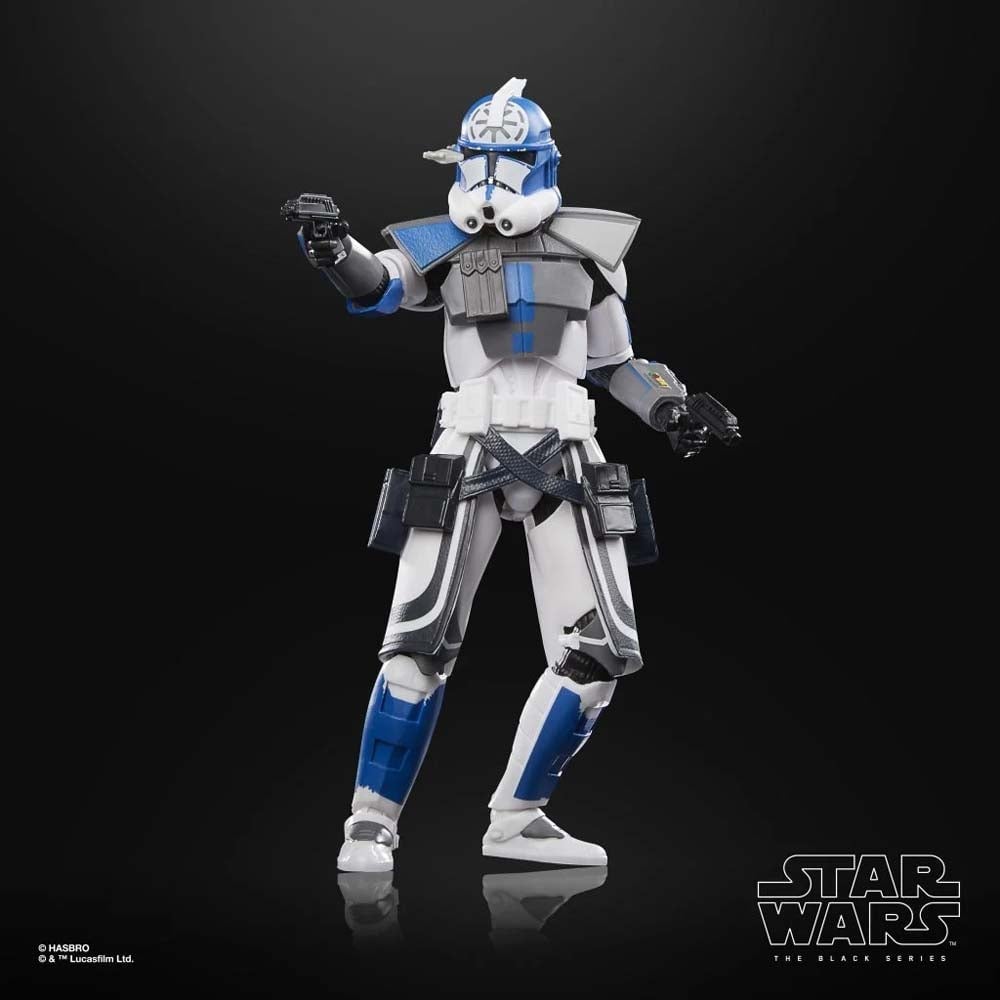 Star Wars Celebration Europe 2023 Hasbro exclusive