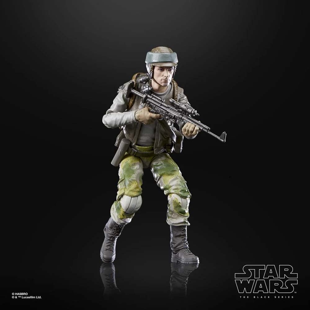 Star Wars Celebration Europe 2023 Hasbro exclusive