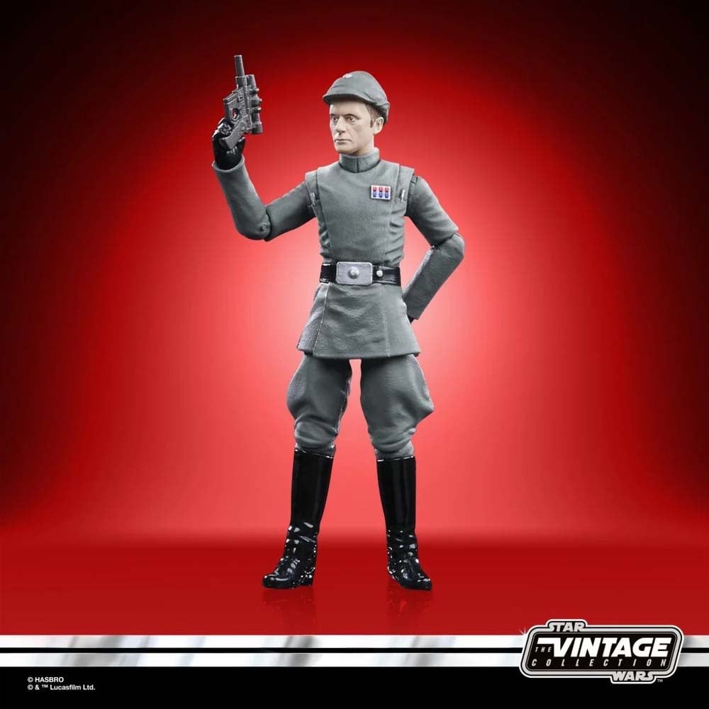 Star Wars Celebration Europe 2023 Hasbro exclusive