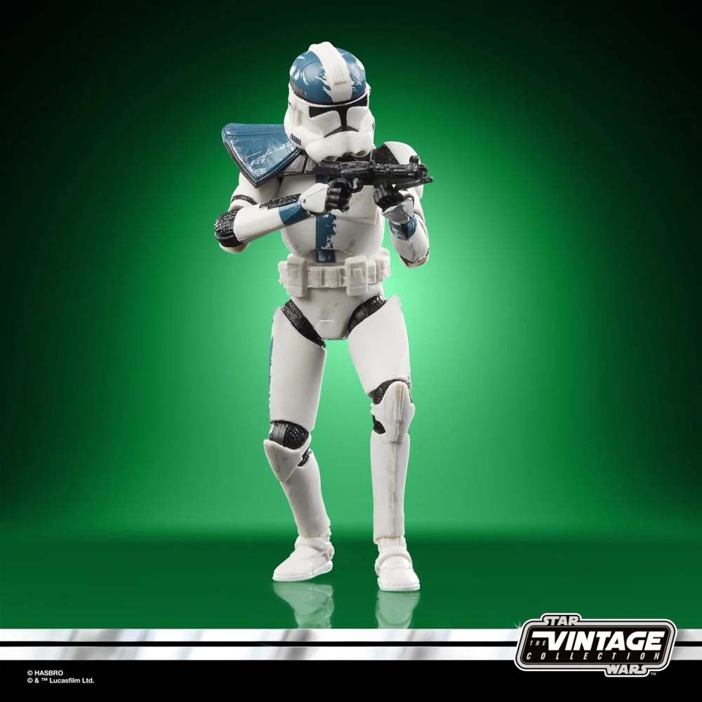 Star Wars Celebration Europe 2023 Hasbro exclusive