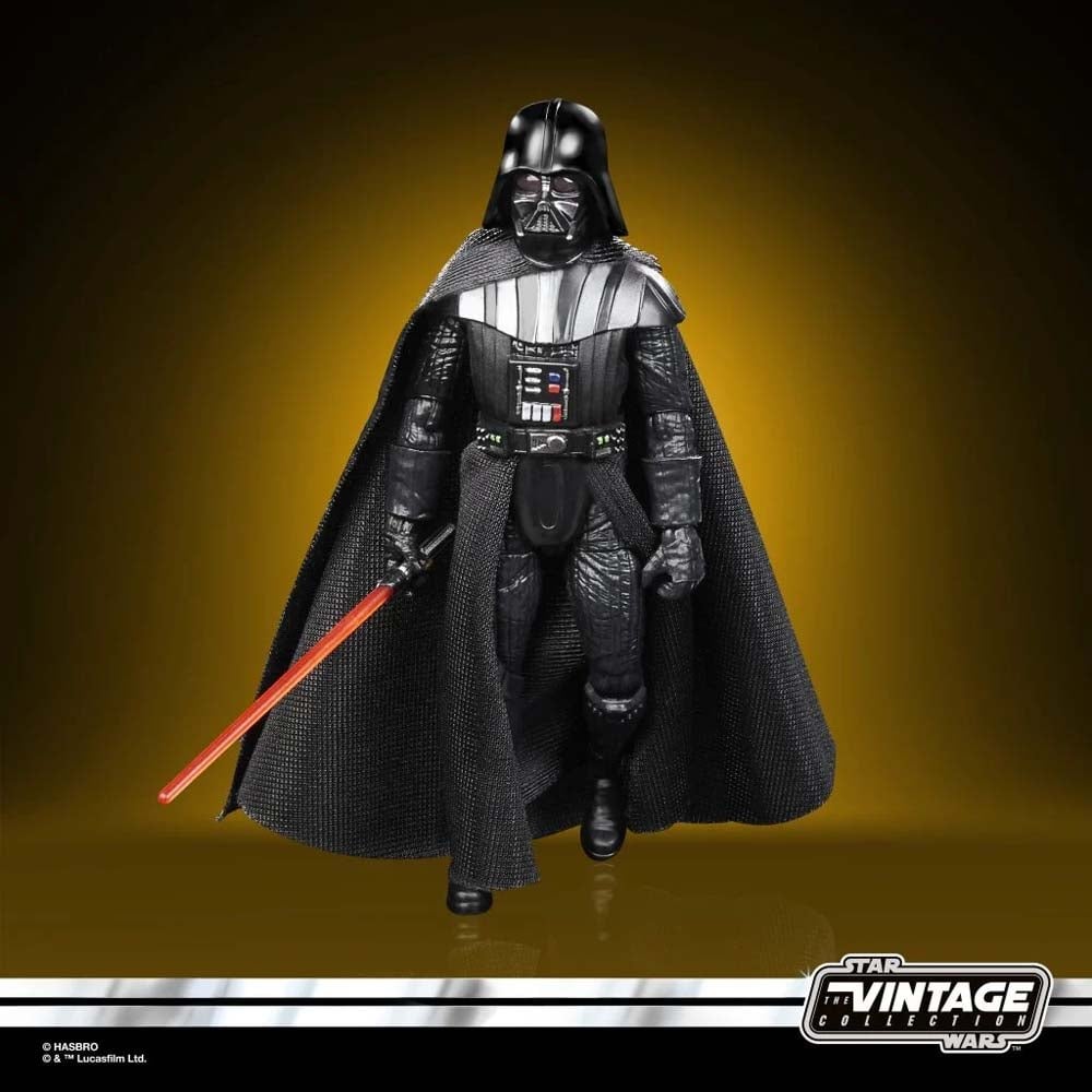 Star Wars Celebration Europe 2023 Hasbro exclusive