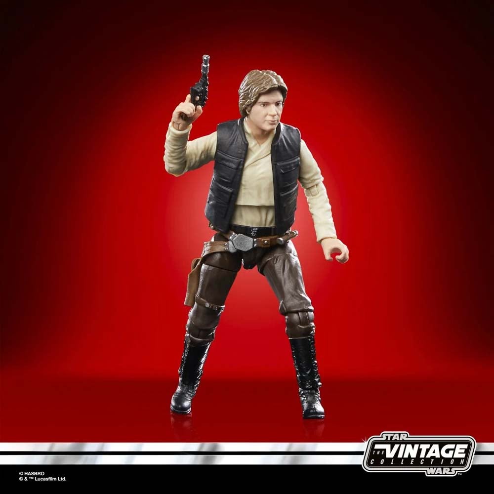 Star Wars Celebration Europe 2023 Hasbro exclusive