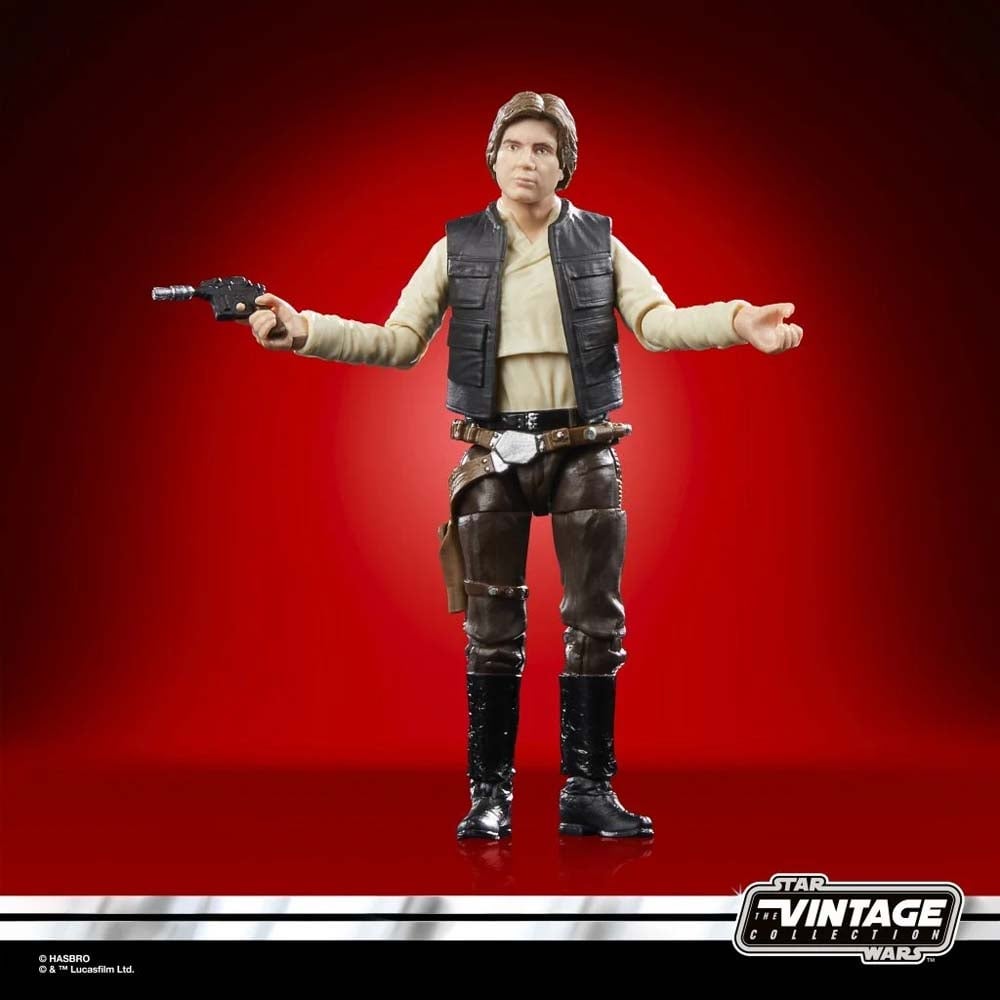 Star Wars Celebration Europe 2023 Hasbro exclusive