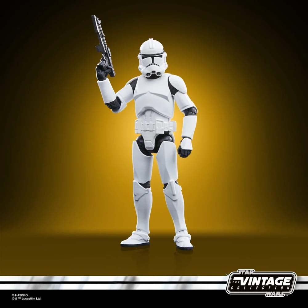 Star Wars Celebration Europe 2023 Hasbro exclusive