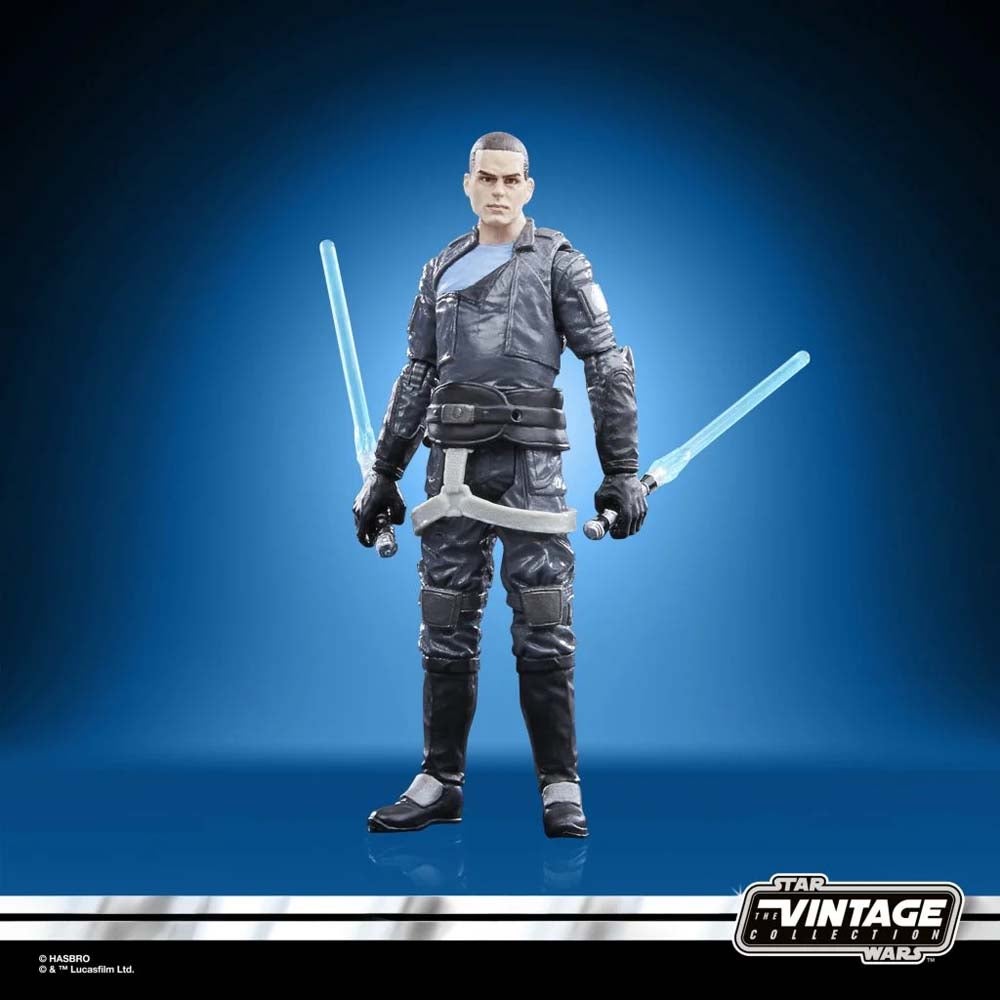 Star Wars Celebration Europe 2023 Hasbro exclusive