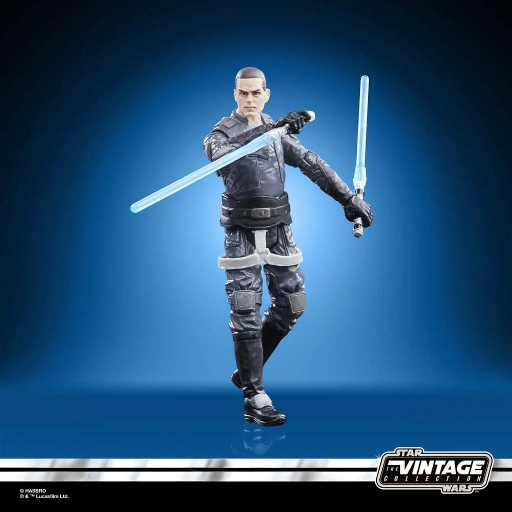 Star Wars Celebration Europe 2023 Hasbro exclusive