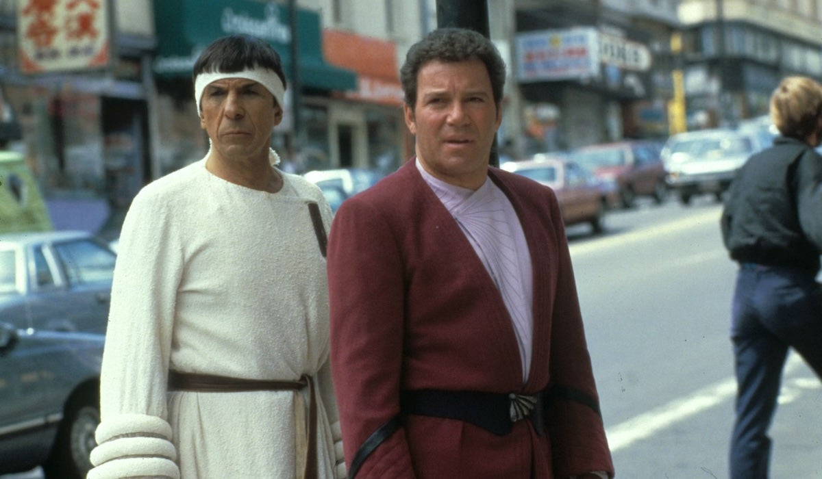 Star Trek IV