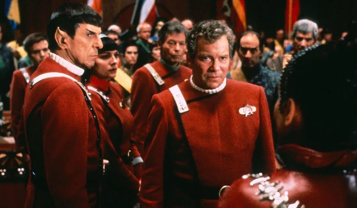 Star Trek VI