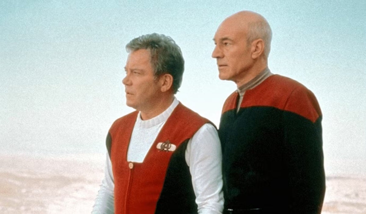 Star Trek: Generations