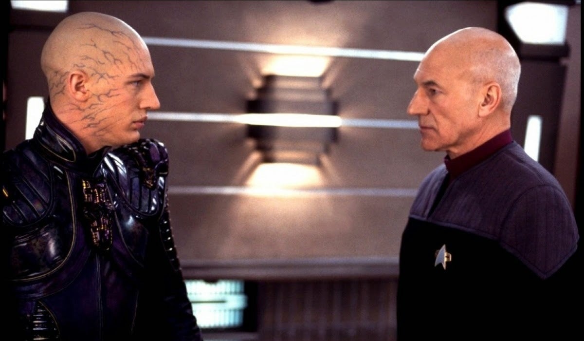 Star Trek: Nemesis