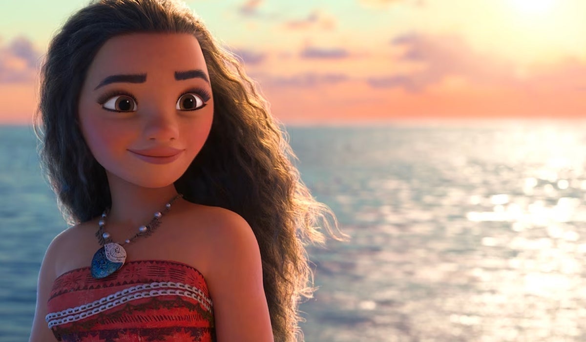 Moana